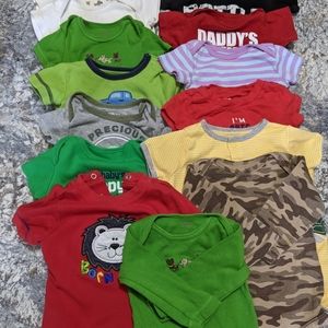 Boys clothes
